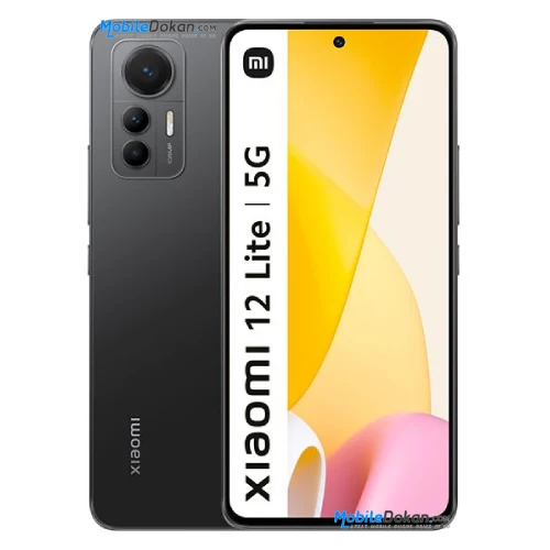 Xiaomi 12 Lite