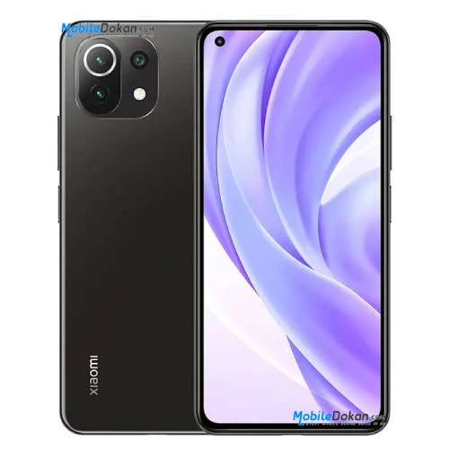 Xiaomi Mi 11 Lite