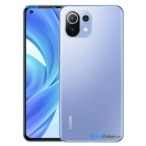 Xiaomi Mi 11 Lite