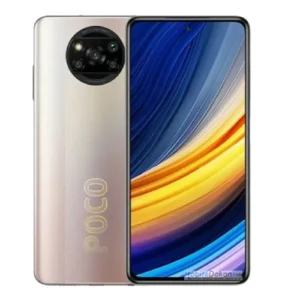 Poco X3 Pro