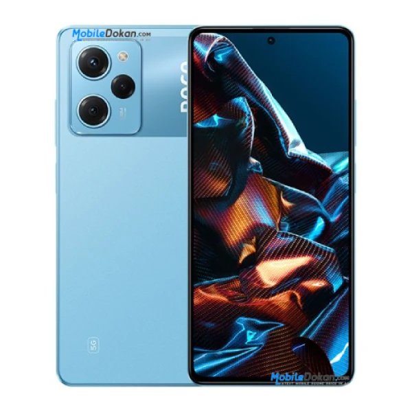 Xiaomi Poco X5 Pro