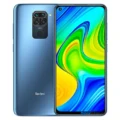 Redmi Note 9