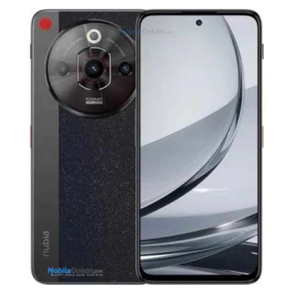 ZTE nubia Focus Pro