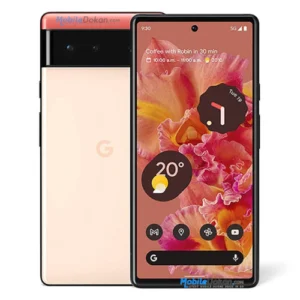 Google Pixel 6