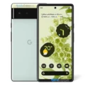 Google Pixel 6 5G