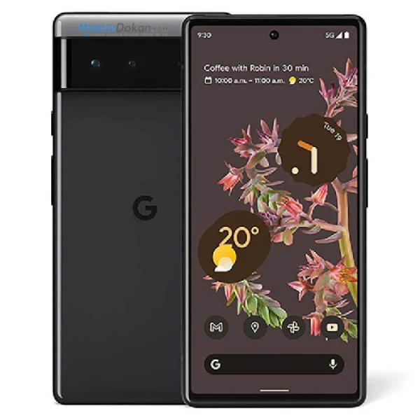 google pixel 6