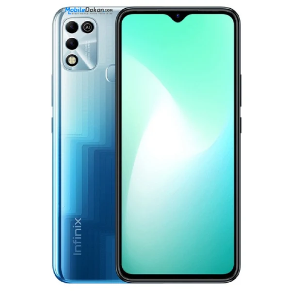 nfinix Hot 11 Play Price in Bangladesh