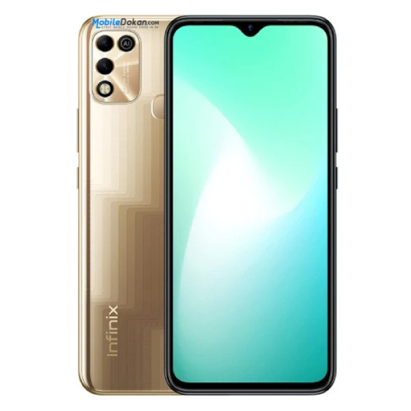 nfinix Hot 11 Play Price in Bangladesh