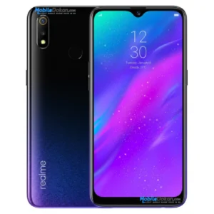 Realme 3