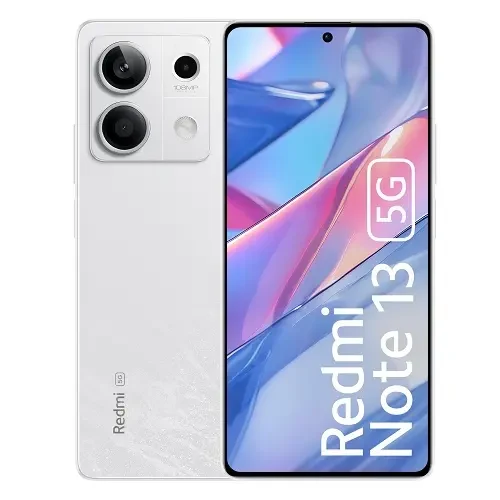 Redmi Note 13 5G Arctic White