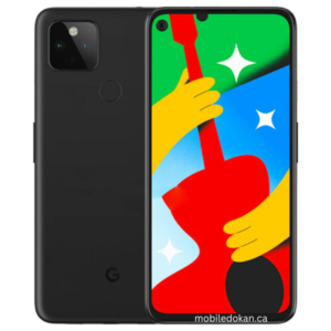 Google Pixel 4a 5G