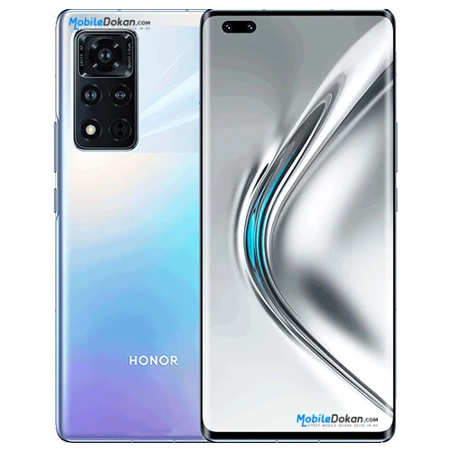 Honor V40