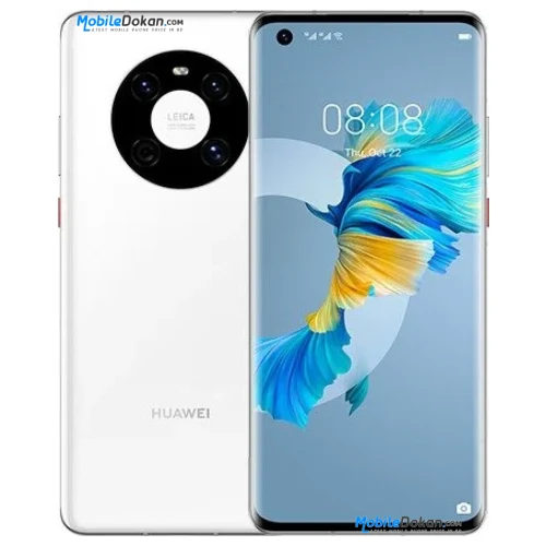 Huawei Mate 40