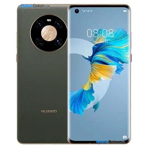 Huawei Mate 40