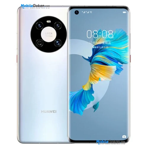 Huawei Mate 40