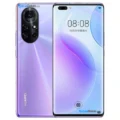 Huawei Nova 8 Pro 5G