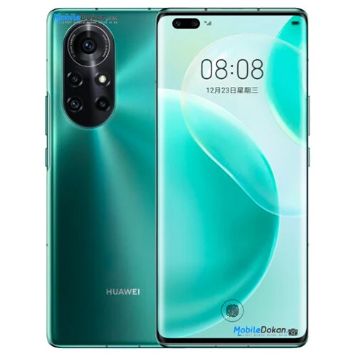 Huawei Nova 8 Pro 5G