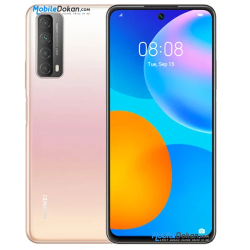 Huawei P Smart