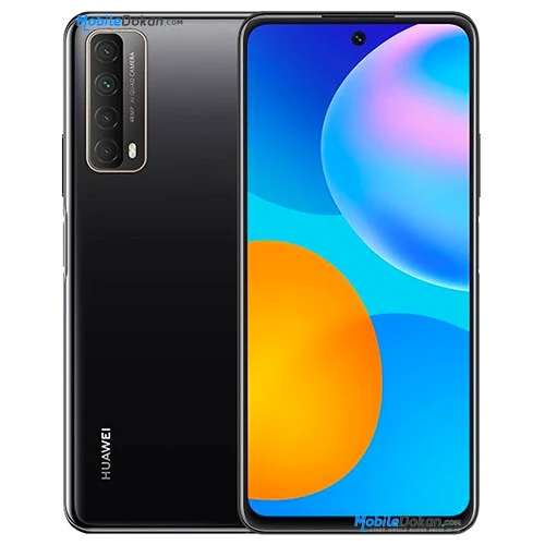 Huawei Y7a