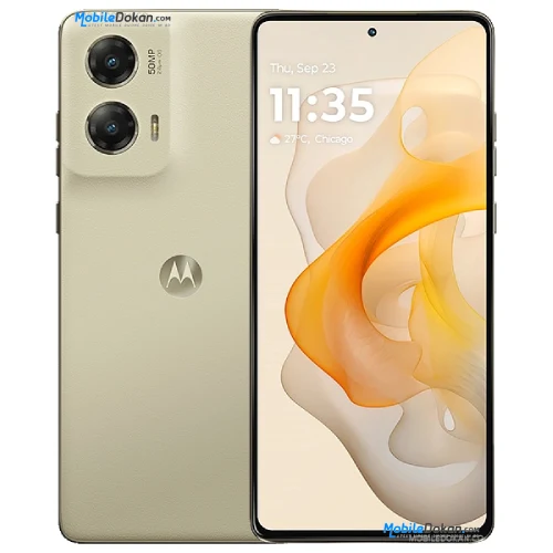 Motorola Moto G Stylus (2024)
