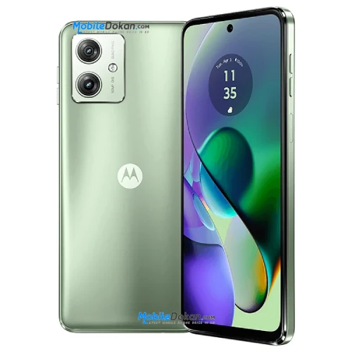 Motorola Moto G64