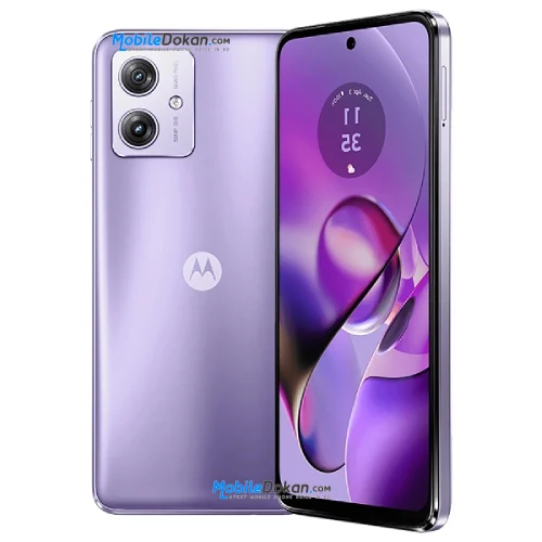 Motorola Moto G64