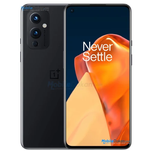 OnePlus 9