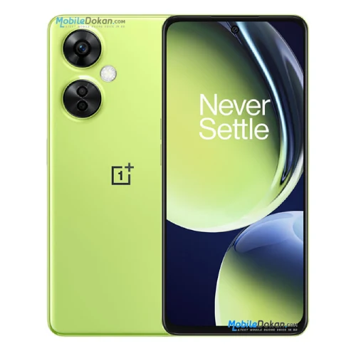 OnePlus Nord CE 3 Lite 5G