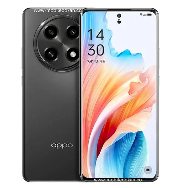 Oppo A2 Pro