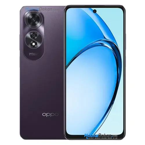 Oppo A60