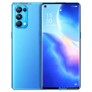 Oppo Reno5 Pro 5G