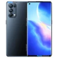 Oppo Reno5 Pro