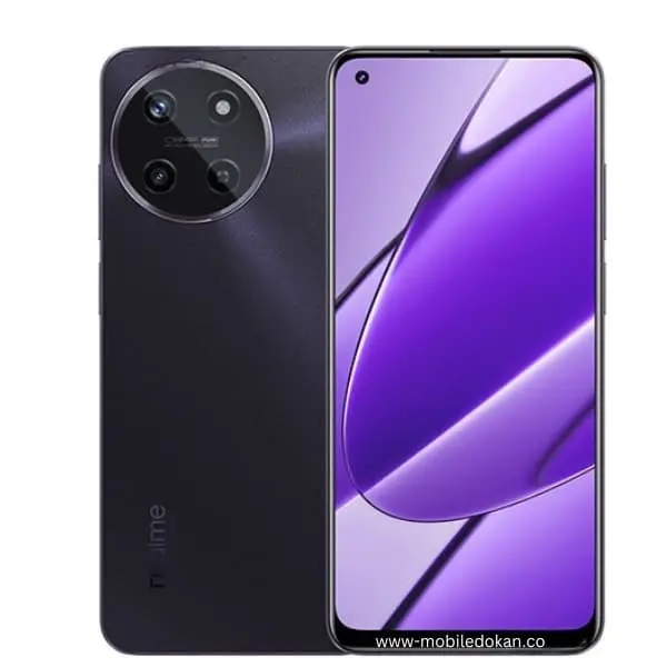 Realme 11 4G