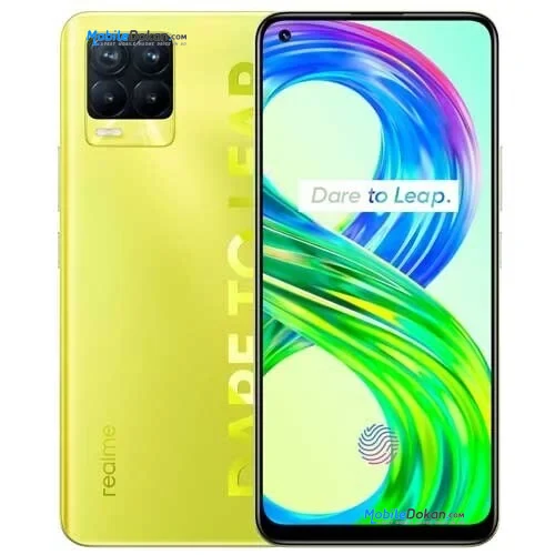 Realme 8 Pro