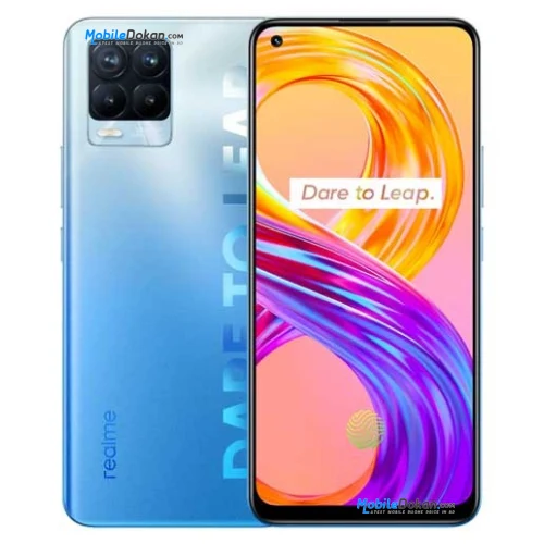 Realme 8 Pro