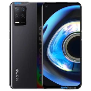 Realme Q3