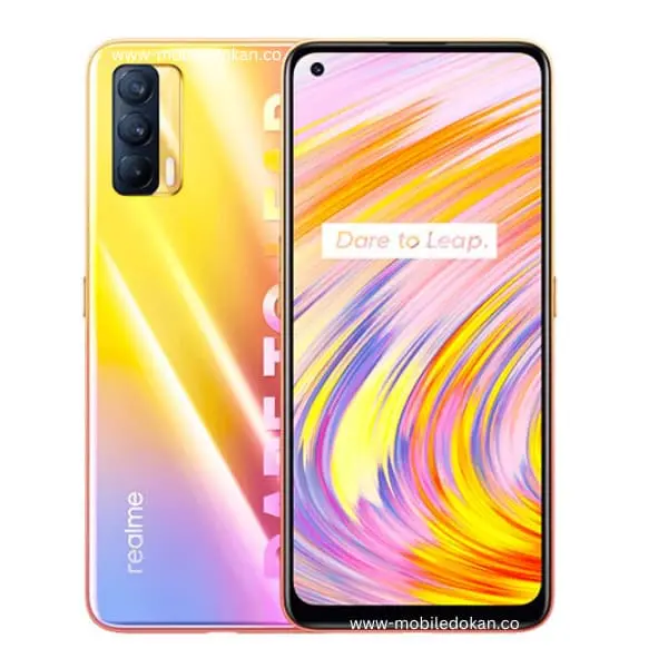 Realme V15 5G