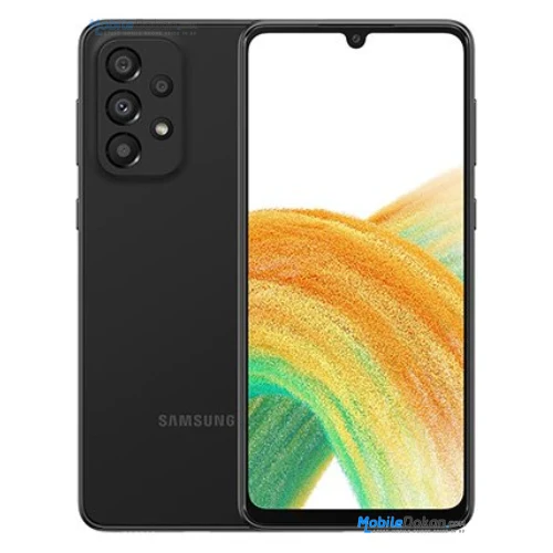 Samsung Galaxy A33 5G