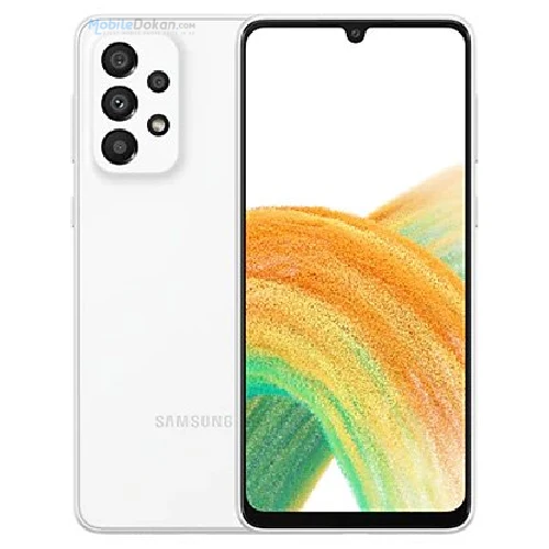 Samsung Galaxy A33 5G