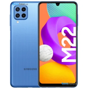 Samsung Galaxy M22