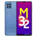 Samsung Galaxy M32