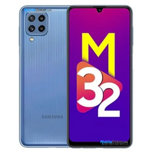 Samsung Galaxy M32