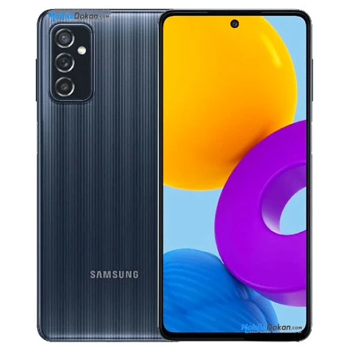 Samsung Galaxy M52