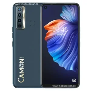 Tecno Camon 17