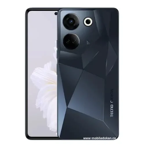 Tecno Camon 20 Art Edition