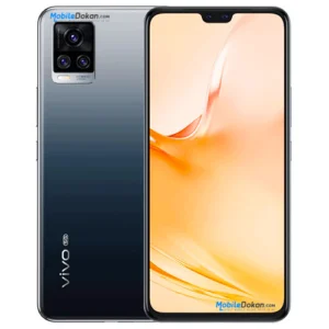 Vivo V20 Pro