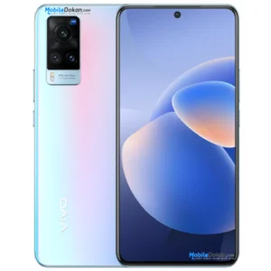 Vivo X60 5G