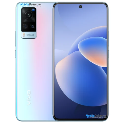 Vivo X60 5G