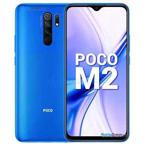 Xiaomi Poco M2