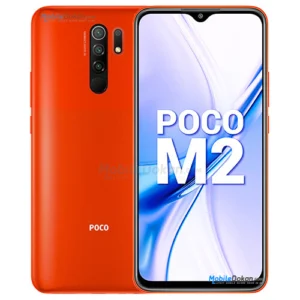 Xiaomi Poco M2